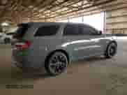 2022 Dodge Durango SXT with VIN 1C4RDHAG5NC159317, listed as a Copart auction lot 51372515 with 68,115 mi miles and Salvage title. Bid and sale history available at DreamBid. Image 3.