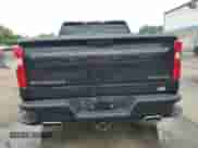 2020 Chevrolet Silverado 1500 Custom с VIN 1GCUYBEF5LZ145778, выставлен на аукционе Copart как лот 64382155 с пробегом 82 342 миль миль и Списание • Salvage title. История ставок и продаж доступна на DreamBid. Изображение 6.