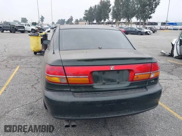 2000 Saturn LS с VIN 1G8JW52R5YY636741, выставлен на аукционе IAAI как лот 42950746 с пробегом Не указан миль и . История ставок и продаж доступна на DreamBid. Изображение 15.