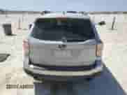 2017 Subaru Forester Touring z VIN JF2SJGWC2HH431342, wystawiony jako Copart lot #50216305 z przebiegiem 123 995 mil mil oraz Szkoda całkowita • Salvage title. Historia ofert i sprzedaży dostępna na DreamBid. Obrazek 6.