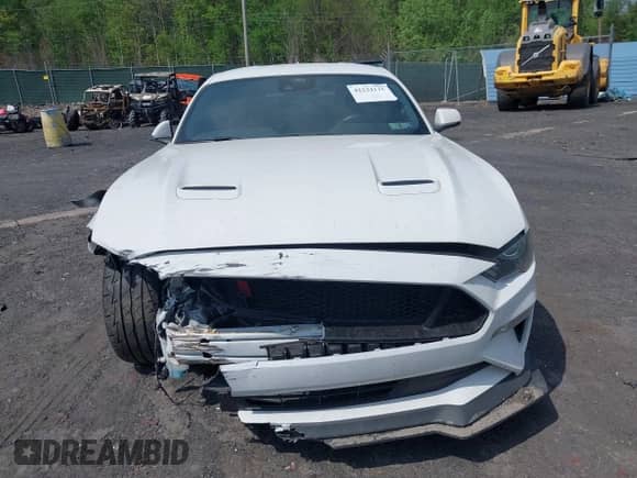 2021 Ford Mustang GT с VIN 1FA6P8CF6M5137253, выставлен на аукционе IAAI как лот 42224111 с пробегом 51 168 миль миль и . История ставок и продаж доступна на DreamBid. Изображение 12.
