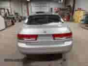 2003 Honda Accord EX z VIN JHMCM55623C053506, wystawiony jako IAAI lot #41572271 z przebiegiem 199 802 mil mil oraz . Historia ofert i sprzedaży dostępna na DreamBid. Obrazek 16.