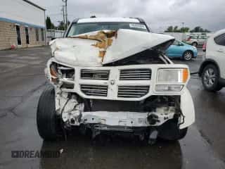 2010 Dodge Nitro Heat with VIN 1D4PU4GK4AW165505, listed as a Copart auction lot 65855594 with 149,050 mi miles and Salvage title. Bid and sale history available at DreamBid. Image 5.