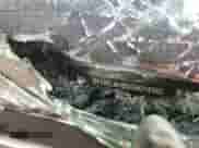 2025 Honda Odyssey Touring с VIN 5FNRL6H80SB014352, выставлен на аукционе Copart как лот 67280185 с пробегом Не указан миль и Списание • Salvage title. История ставок и продаж доступна на DreamBid. Изображение 14.