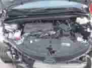 2025 Toyota Sienna LE with VIN 5TDKRKEC7SS260697, listed as a IAAI auction lot 42958407 with 5,707 mi miles and . Bid and sale history available at DreamBid. Image 10.