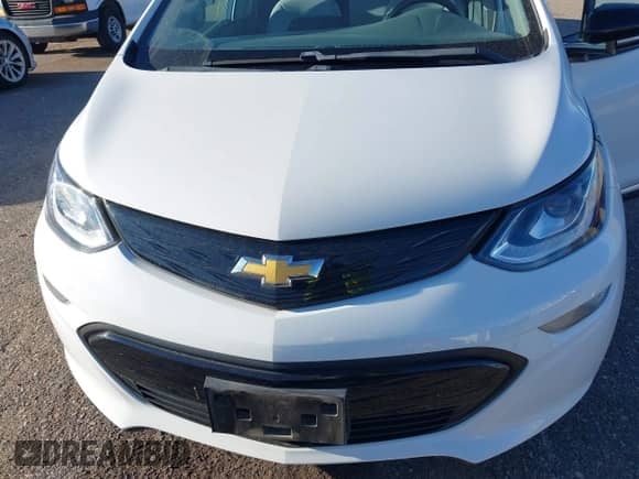 2020 Chevrolet Bolt EV LT с VIN 1G1FW6S02L4124401, выставлен на аукционе IAAI как лот 43353742 с пробегом 6 913 миль миль и . История ставок и продаж доступна на DreamBid. Изображение 6.