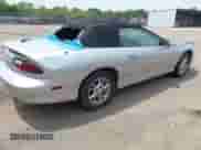 2000 Chevrolet Camaro с VIN 2G1FP32K6Y2146931, выставлен на аукционе IAAI как лот 42470286 с пробегом 72 356 миль миль и . История ставок и продаж доступна на DreamBid. Изображение 4.