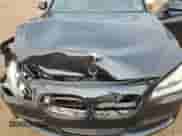 2015 BMW 7 Series 750i xDrive z VIN WBAYB6C5XFD966006, wystawiony jako Copart lot #67038515 z przebiegiem 162 629 mil mil oraz Czysty tytuł • Clean title. Historia ofert i sprzedaży dostępna na DreamBid. Obrazek 11.