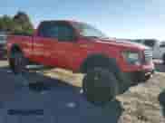 2012 Ford F-150 XLT z VIN 1FTFX1ET0CFC98582, wystawiony jako Copart lot #89559385 z przebiegiem 150 393 mil mil oraz Czysty tytuł • Clean title. Historia ofert i sprzedaży dostępna na DreamBid. Obrazek 4.