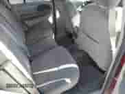 2004 Chevrolet TrailBlazer LS with VIN 1GNDT13S342355760, listed as a IAAI auction lot 43509856 with 79,107 mi miles and . Bid and sale history available at DreamBid. Image 8.