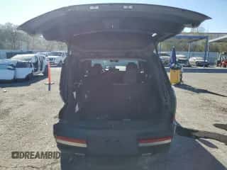 2024 Hyundai Santa Fe Limited с VIN 5NMP3DG13RH004911, выставлен на аукционе Copart как лот 83635084 с пробегом 9 746 миль миль и Списание • Salvage title. История ставок и продаж доступна на DreamBid. Изображение 6.