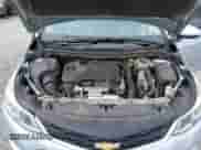 2017 Chevrolet Cruze LS с VIN 1G1BC5SM1H7173874, выставлен на аукционе IAAI как лот 43356793 с пробегом 201 099 миль миль и . История ставок и продаж доступна на DreamBid. Изображение 10.