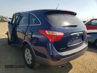 2007 Hyundai Veracruz GLS с VIN KM8NU73C27U014098, выставлен на аукционе Copart как лот 68501364 с пробегом Не указан миль и Списание • Salvage title. История ставок и продаж доступна на DreamBid. Изображение 2.