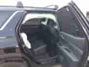 2025 Hyundai Palisade XRT with VIN KM8R3DGE6SU915871, listed as a IAAI auction lot 42976538 with 1,113 mi miles and . Bid and sale history available at DreamBid. Image 8.