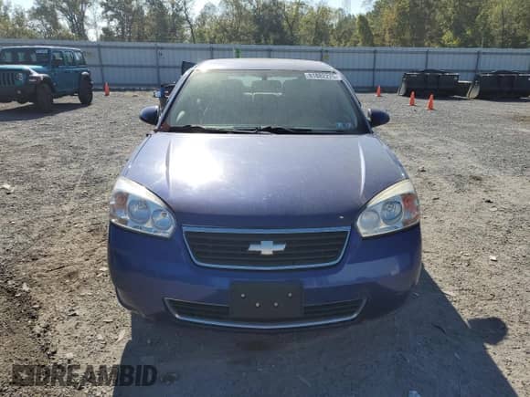 2006 Chevrolet Malibu Maxx LT с VIN 1G1ZT61846F161049, выставлен на аукционе Copart как лот 81882225 с пробегом 204 744 миль миль и Списание • Salvage title. История ставок и продаж доступна на DreamBid. Изображение 5.