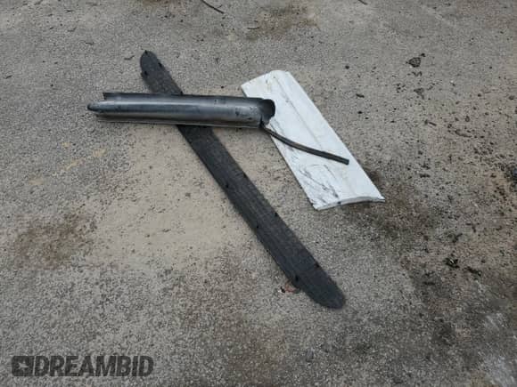 2005 Chevrolet Astro с VIN 1GNDM19XX5B120371, выставлен на аукционе Copart как лот 59391455 с пробегом 157 636 миль миль и Списание • Salvage title. История ставок и продаж доступна на DreamBid. Изображение 13.