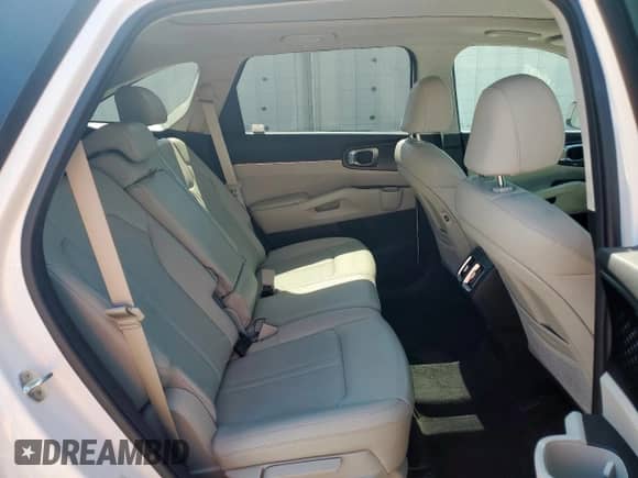 2022 Kia Sorento S с VIN 5XYRL4LC7NG147736, выставлен на аукционе Copart как лот 80456645 с пробегом 74 076 миль миль и Списание • Salvage title. История ставок и продаж доступна на DreamBid. Изображение 11.