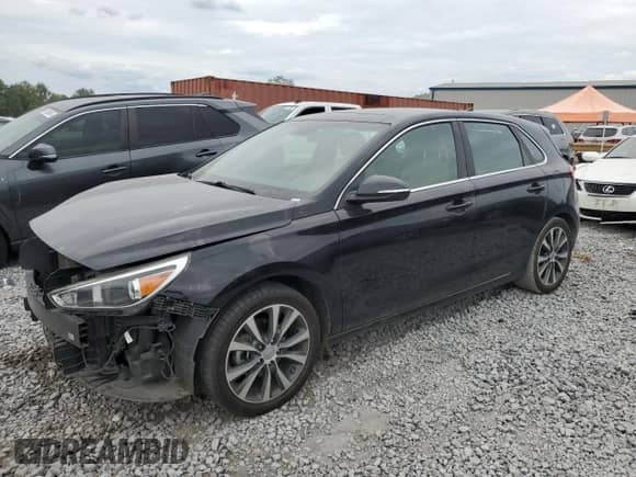 2020 Hyundai Elantra z VIN KMHH35LE6LU131649, wystawiony jako Copart lot #70438845 z przebiegiem 132 161 mil mil oraz Szkoda całkowita • Salvage title. Historia ofert i sprzedaży dostępna na DreamBid. Obrazek 1.