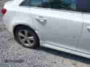 2012 Chevrolet Cruze 2LT с VIN 1G1PG5SC3C7294903, выставлен на аукционе IAAI как лот 42482488 с пробегом 203 138 миль миль и . История ставок и продаж доступна на DreamBid. Изображение 12.