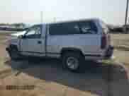 1995 GMC Sierra 1500 с VIN 1GTEC14H9SZ530842, выставлен на аукционе Copart как лот 64565735 с пробегом 235 571 миль миль и Чистый • Clean title. История ставок и продаж доступна на DreamBid. Изображение 2.