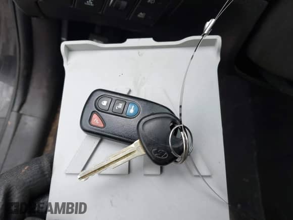 2012 Hyundai Santa Fe Limited с VIN 5XYZKDAG5CG120363, выставлен на аукционе IAAI как лот 42168464 с пробегом 130 882 миль миль и . История ставок и продаж доступна на DreamBid. Изображение 11.