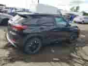 2021 Chevrolet TrailBlazer LT с VIN KL79MPSL0MB037696, выставлен на аукционе Copart как лот 70653865 с пробегом 26 658 миль миль и Чистый • Clean title. История ставок и продаж доступна на DreamBid. Изображение 3.
