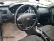 2006 Hyundai Tiburon GS с VIN KMHHM65D66U226482, выставлен на аукционе Copart как лот 64059334 с пробегом 93 932 миль миль и Списание • Salvage title. История ставок и продаж доступна на DreamBid. Изображение 8.