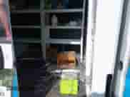 2022 Ram ProMaster Cargo z VIN 3C6LRVBG2NE119197, wystawiony jako IAAI lot #42045262 z przebiegiem 72 484 mil mil oraz . Historia ofert i sprzedaży dostępna na DreamBid. Obrazek 8.