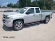 2017 Chevrolet Silverado 1500 Custom с VIN 1GCRCPEC5HZ389879, выставлен на аукционе IAAI как лот 42973352 с пробегом 155 697 миль миль и . История ставок и продаж доступна на DreamBid. Изображение 17.