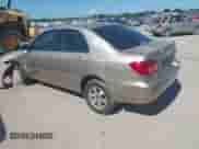 2008 Toyota Corolla CE with VIN 1NXBR32E98Z987013, listed as a IAAI auction lot 42680930 with Not provided miles and . Bid and sale history available at DreamBid. Image 3.