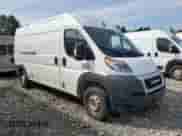 2022 Ram ProMaster Cargo z VIN 3C6LRVDG5NE125413, wystawiony jako Copart lot #58656095 z przebiegiem 51 558 mil mil oraz Szkoda całkowita • Salvage title. Historia ofert i sprzedaży dostępna na DreamBid. Obrazek 4.