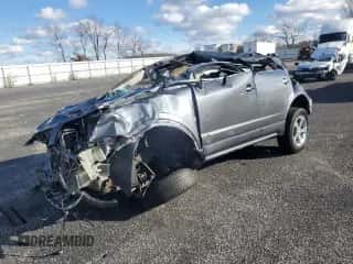 2013 Chevrolet Captiva Sport LT с VIN 3GNAL3EK1DS610650, выставлен на аукционе Copart как лот 81272554 с пробегом Не указан миль и На запчасти • Non repairable. История ставок и продаж доступна на DreamBid. Изображение 1.