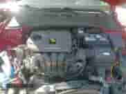 2020 Hyundai Kona SEL с VIN KM8K2CAA0LU479458, выставлен на аукционе Copart как лот 72084045 с пробегом 32 645 миль миль и Списание • Salvage title. История ставок и продаж доступна на DreamBid. Изображение 13.