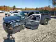 2007 Chevrolet Silverado 1500 Work Truck с VIN 2GCEK19JX71605384, выставлен на аукционе Copart как лот 76998034 с пробегом Не указан миль и Списание • Salvage title. История ставок и продаж доступна на DreamBid. Изображение 1.