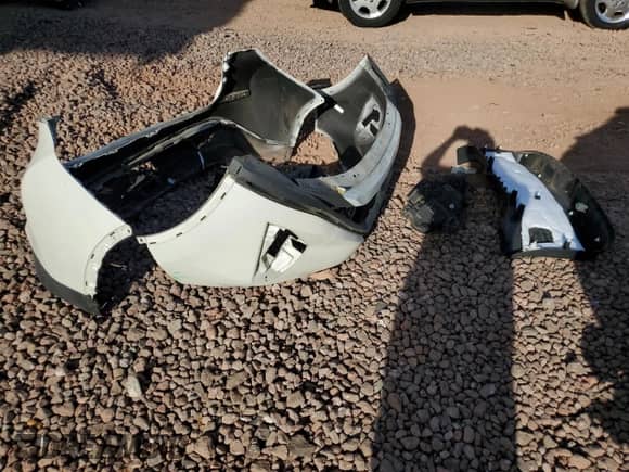 2020 Nissan Murano Platinum with VIN 5N1AZ2DJ8LN154970, listed as a Copart auction lot 80683955 with 60,811 mi miles and Salvage title. Bid and sale history available at DreamBid. Image 13.