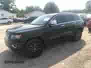 2014 Jeep Grand Cherokee Limited с VIN 1C4RJFBG7EC289661, выставлен на аукционе IAAI как лот 42368064 с пробегом 174 623 миль миль и . История ставок и продаж доступна на DreamBid. Изображение 2.