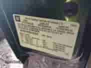 2003 GMC Sierra 1500 SLE с VIN 2GTEC19TX31197574, выставлен на аукционе IAAI как лот 42473546 с пробегом 269 771 миль миль и . История ставок и продаж доступна на DreamBid. Изображение 9.