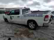 2023 Ram 1500 Big Horn z VIN 1C6RREBG1PN693654, wystawiony jako Copart lot #47436305 z przebiegiem 53 337 mil mil oraz Szkoda całkowita • Salvage title. Historia ofert i sprzedaży dostępna na DreamBid. Obrazek 2.