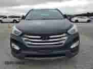 2015 Hyundai Santa Fe с VIN 5XYZW4LA0FG245031, выставлен на аукционе Copart как лот 69493305 с пробегом 141 389 миль миль и Списание • Salvage title. История ставок и продаж доступна на DreamBid. Изображение 5.