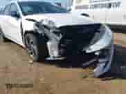 2025 Hyundai Elantra SEL Sport with VIN KMHLM4DG8SU923978, listed as a IAAI auction lot 43214581 with 3,349 mi miles and . Bid and sale history available at DreamBid. Image 6.