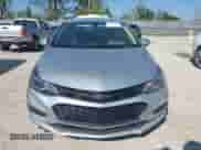 2016 Chevrolet Cruze Premier with VIN 1G1BG5SM8G7279788, listed as a IAAI auction lot 43344384 with 184,132 mi miles and . Bid and sale history available at DreamBid. Image 12.