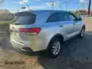 2016 Kia Sorento LX с VIN 5XYPG4A30GG021607, выставлен на аукционе Copart как лот 90115945 с пробегом 137 975 миль миль и Чистый • Clean title. История ставок и продаж доступна на DreamBid. Изображение 4.