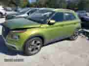 2022 Hyundai Venue SEL with VIN KMHRC8A32NU166585, listed as a Copart auction lot 86672115 with 71,399 mi miles and Salvage title. Bid and sale history available at DreamBid. Image 1.