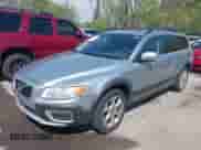 2010 Volvo XC70 3.0T с VIN YV4992BZ6A1084760, выставлен на аукционе IAAI как лот 42071652 с пробегом 175 730 миль миль и . История ставок и продаж доступна на DreamBid. Изображение 2.