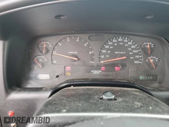 2004 Dodge Dakota Sport with VIN 1D7HG32NX4S603420, listed as a Copart auction lot 70382335 with 204,265 mi miles and Salvage title. Bid and sale history available at DreamBid. Image 9.