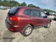 2009 Hyundai Santa Fe GLS с VIN 5NMSG73D59H278868, выставлен на аукционе Copart как лот 82072845 с пробегом 165 995 миль миль и Списание • Salvage title. История ставок и продаж доступна на DreamBid. Изображение 3.