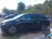 2014 Honda Odyssey Touring с VIN 5FNRL5H98EB096967, выставлен на аукционе IAAI как лот 43307881 с пробегом 131 856 миль миль и . История ставок и продаж доступна на DreamBid. Изображение 14.