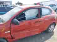 2009 Hyundai Accent Auto GS с VIN KMHCM36CX9U111953, выставлен на аукционе IAAI как лот 43233588 с пробегом 114 997 миль миль и . История ставок и продаж доступна на DreamBid. Изображение 14.