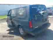 2003 Chevrolet Astro с VIN 1GNDM19X23B145648, выставлен на аукционе IAAI как лот 42731309 с пробегом 183 845 миль миль и . История ставок и продаж доступна на DreamBid. Изображение 3.