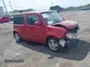 2009 Nissan Cube SL с VIN JN8AZ28RX9T127590, выставлен на аукционе IAAI как лот 42318794 с пробегом 20 919 миль миль и . История ставок и продаж доступна на DreamBid. Изображение 1.